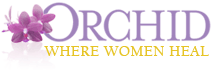 Orchid Logo