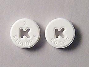 klonopin half life 1mg xanax effects