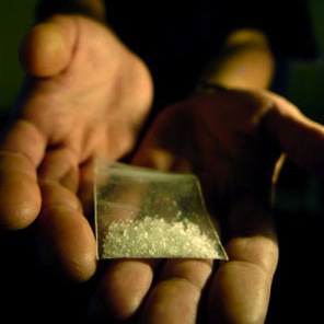 Crystal Meth Rehab