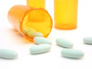 Prescription Drug Rehab