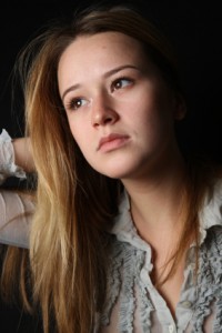 Women and Crystal Meth