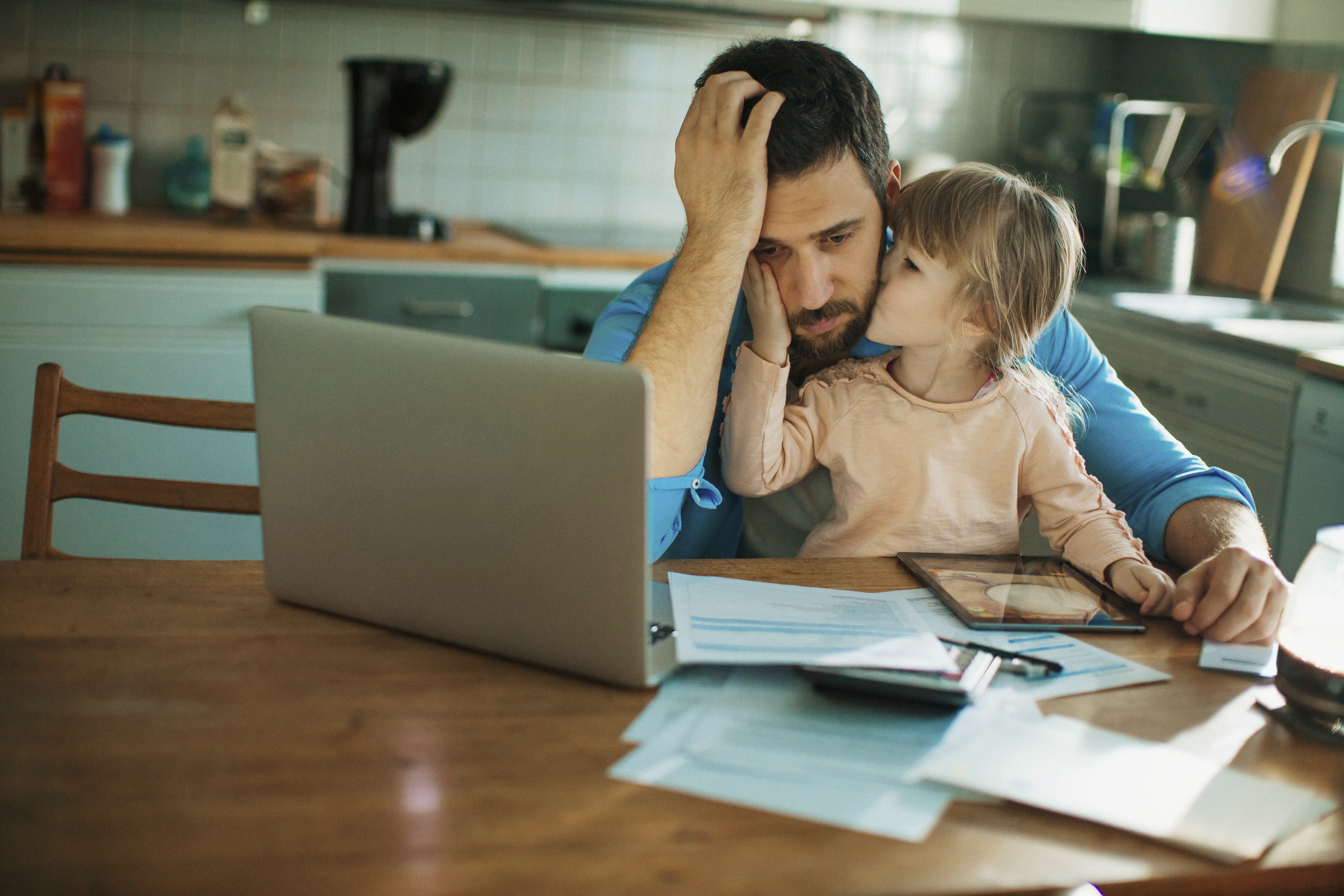 Do You Struggle With Debt Addiction?