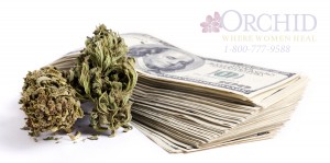 Peaking Interests in Pot Stocks