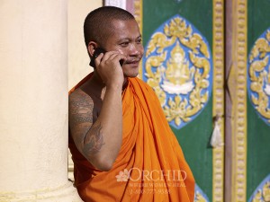 Buddhist Advice on Smartphone Addiction 
