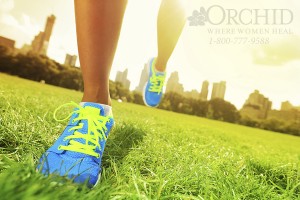 8 Reasons to Exercise in Recovery