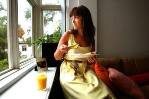 Eating Disorder Rehab for Women