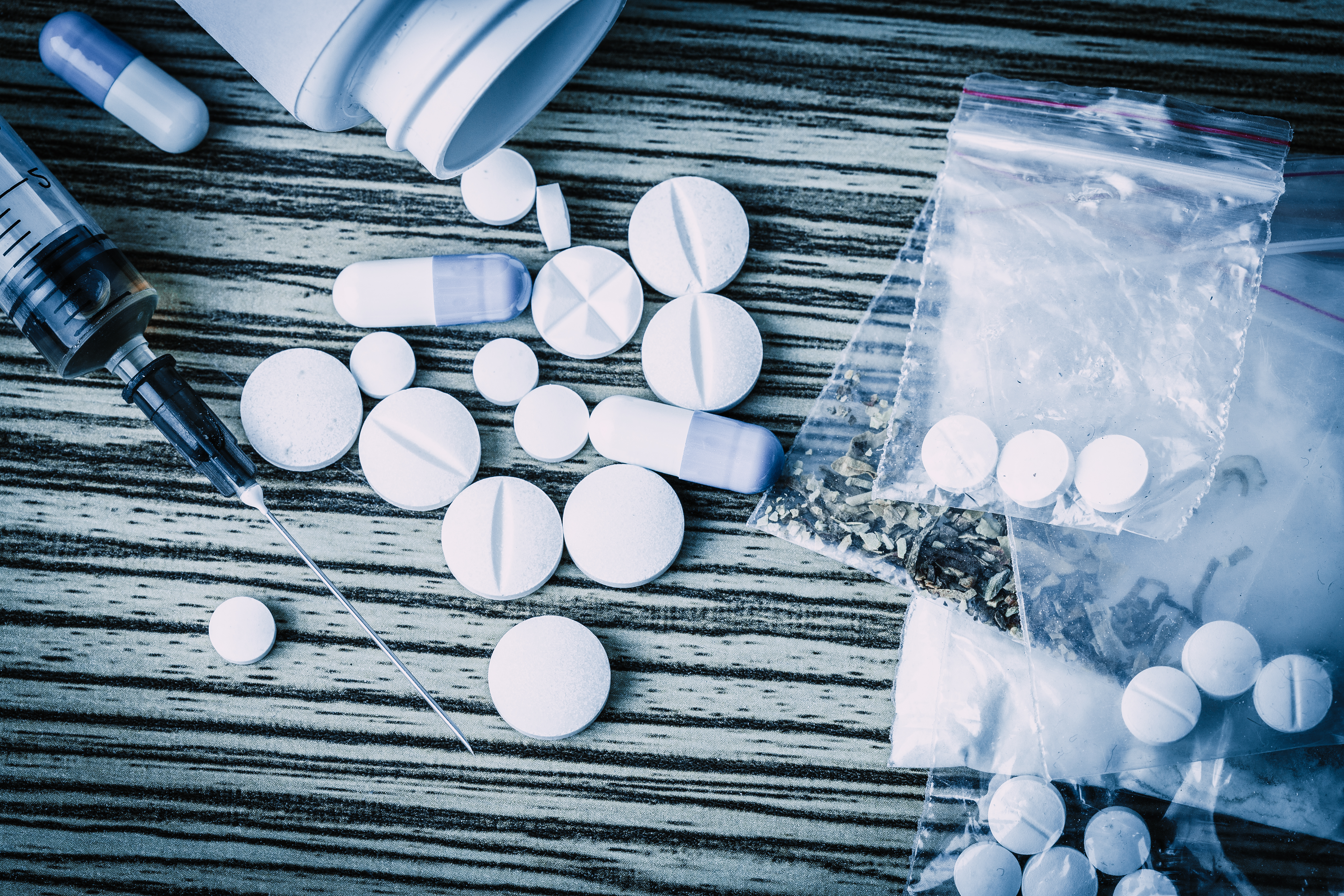Opioids and Opiates: Understanding the Key Differences