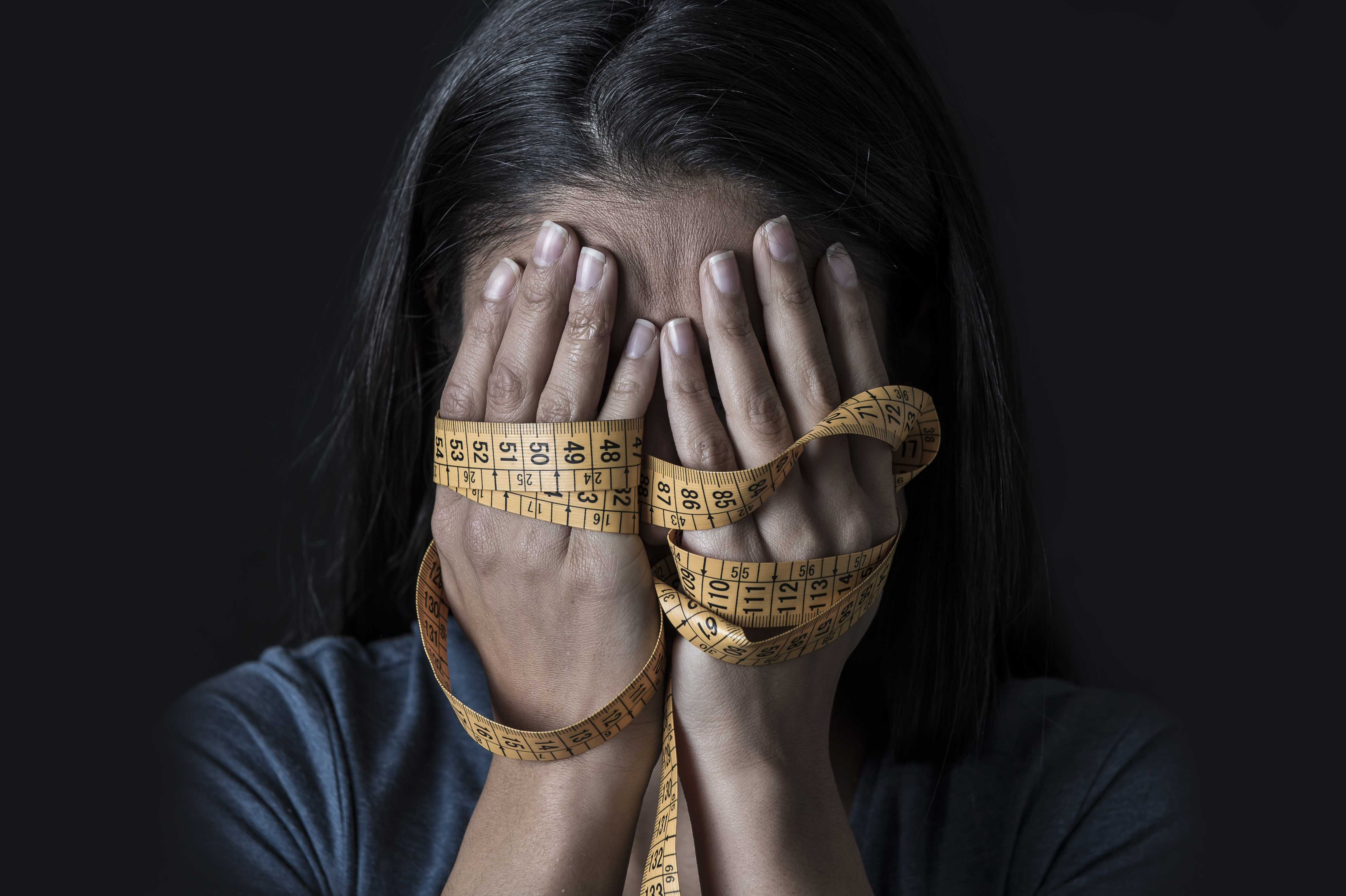 National Eating Disorder Awareness Week: Let’s Get Real