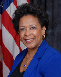 5 Awesome Things About New Attorney General Loretta Lynch