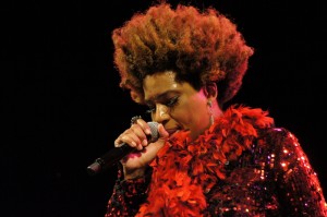 Macy Gray Says Drug Use Damaged Her Career