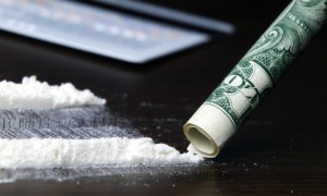 cocaine