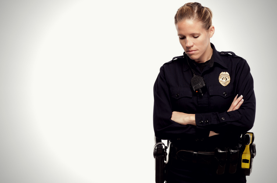 How Cops Helping Addicts are Changing the Conversation on Addiction