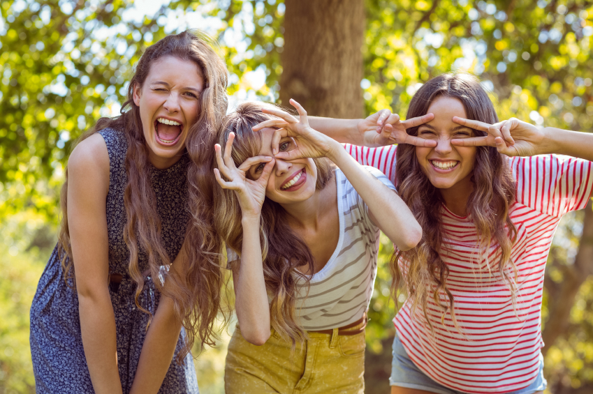 FAU Study Answers Crucial Question: Why Do Adolescent Friendships End?