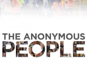 Movie Review: The Anonymous People