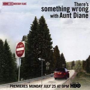 Movie Review: There's Something Wrong with Aunt Diane