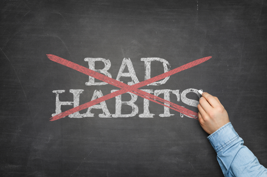 The Inside Scoop on Why Habits Are so Hard to Break   