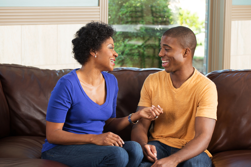 How Parents Influence a Child's Drug Use