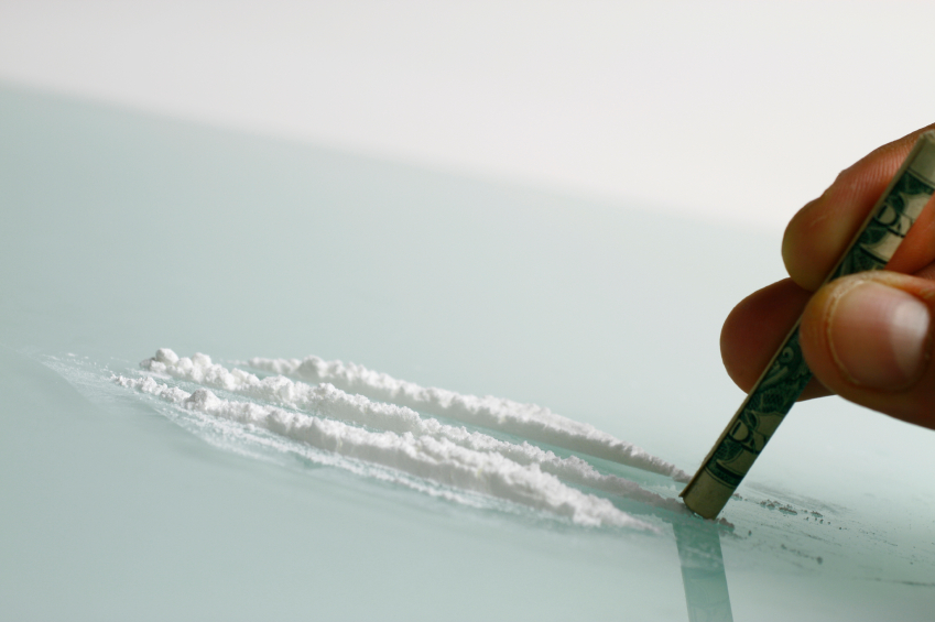 Smokey Robinson Talks About Past Drug Addiction to Cocaine