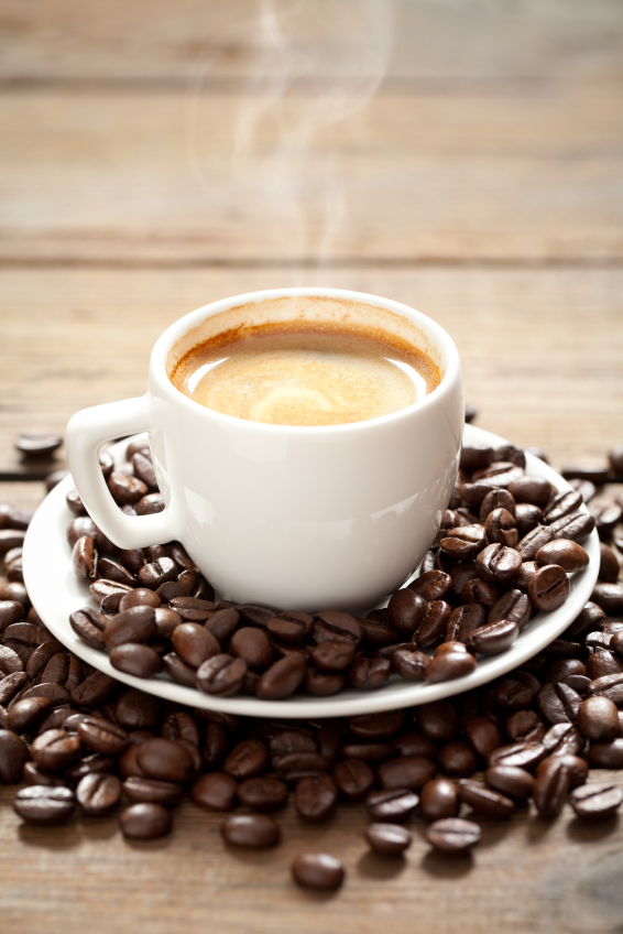 Coffee Shown to Reduce Risk for Cirrhosis