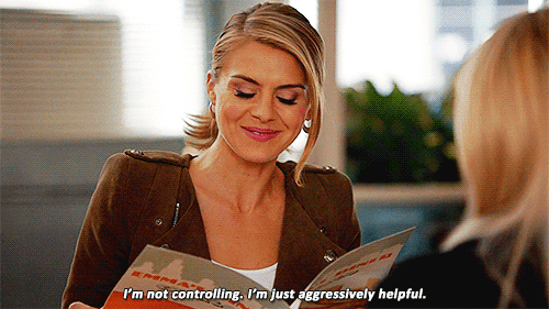 10 Ways to Stop Trying to Control Other People