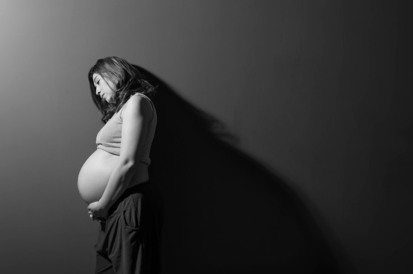 Can Pregnancy Reduce PTSD Symptom?