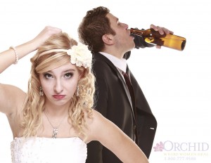 How Alcohol Can Damage a Marriage