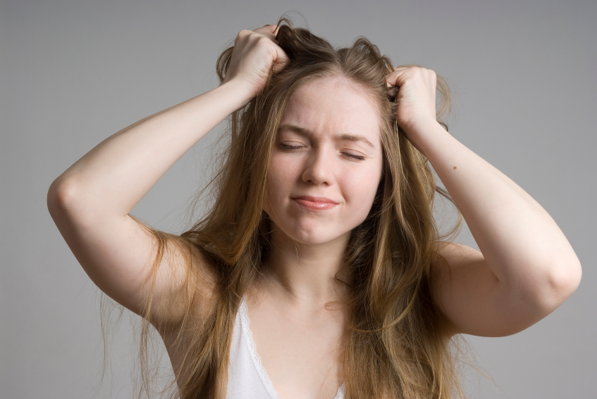 Hair Pulling Disorder is Three Times More Common Than Anorexia