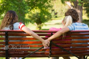 Could "Back Burner" Relationships Be Harmful to Your Recovery?