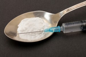 heroin abuse