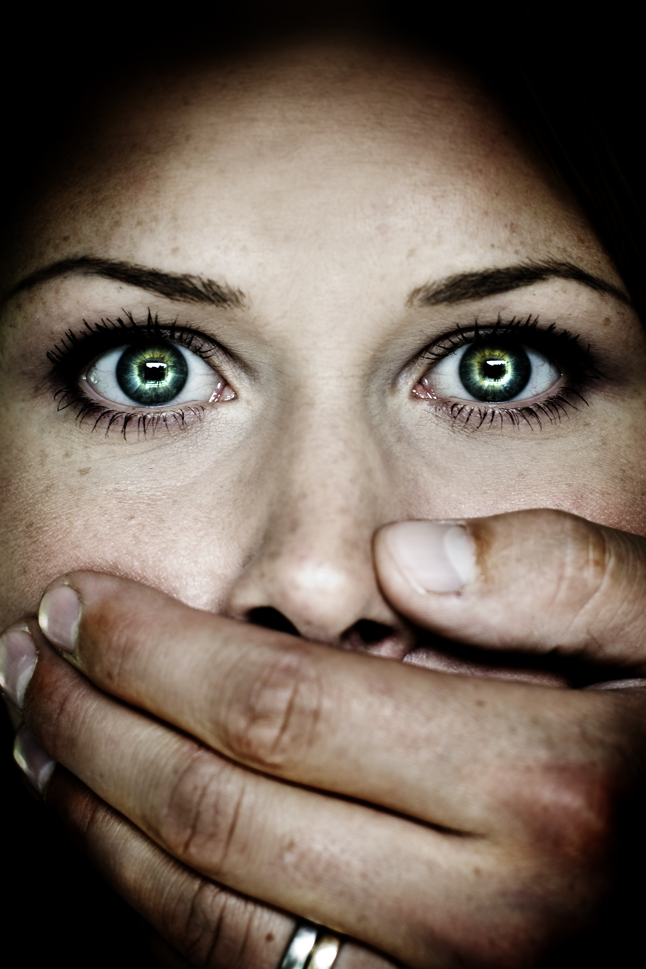 The Power of "Quiet" Verbal Abuse