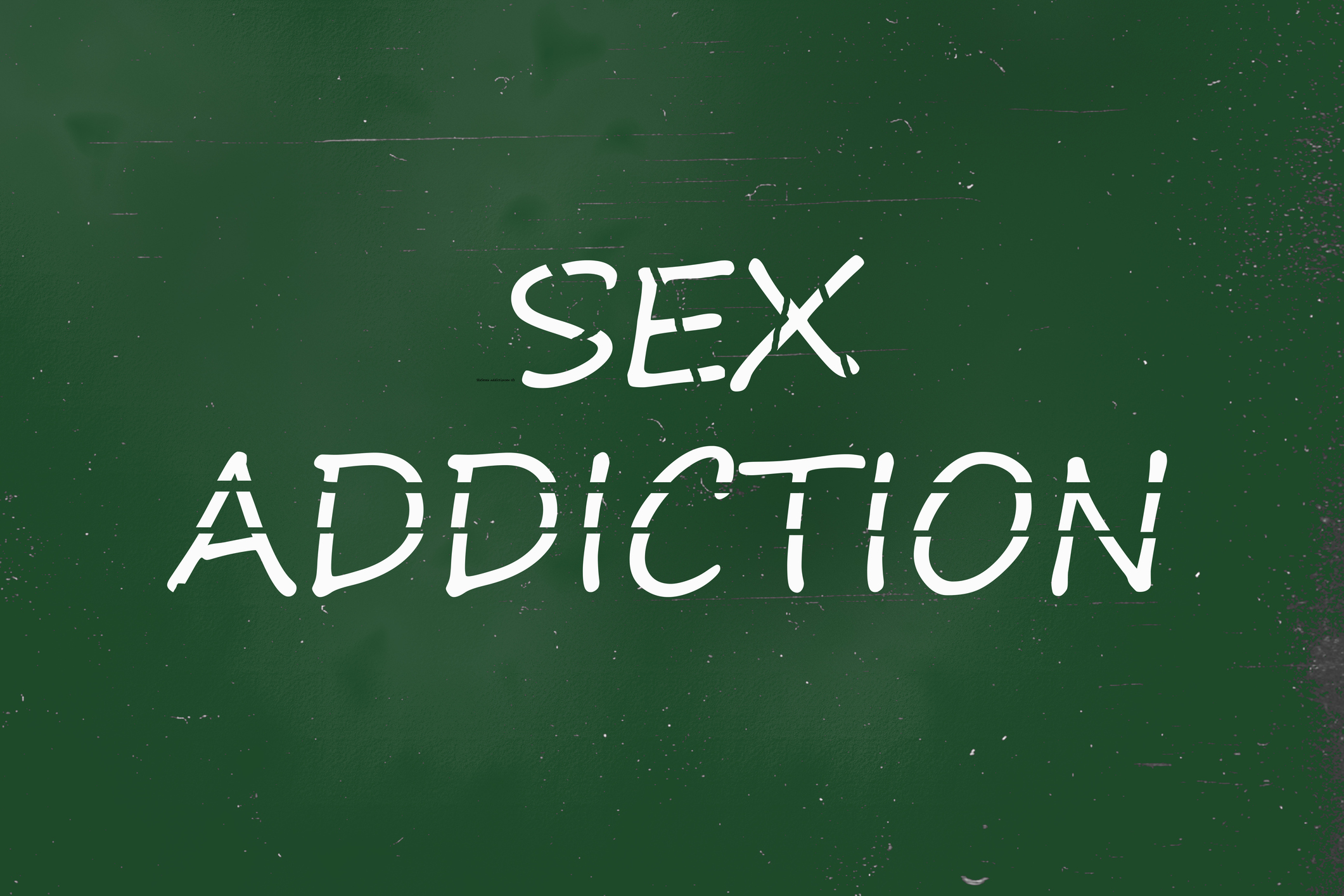 Sex Addiction: Unraveling Fact from Fiction