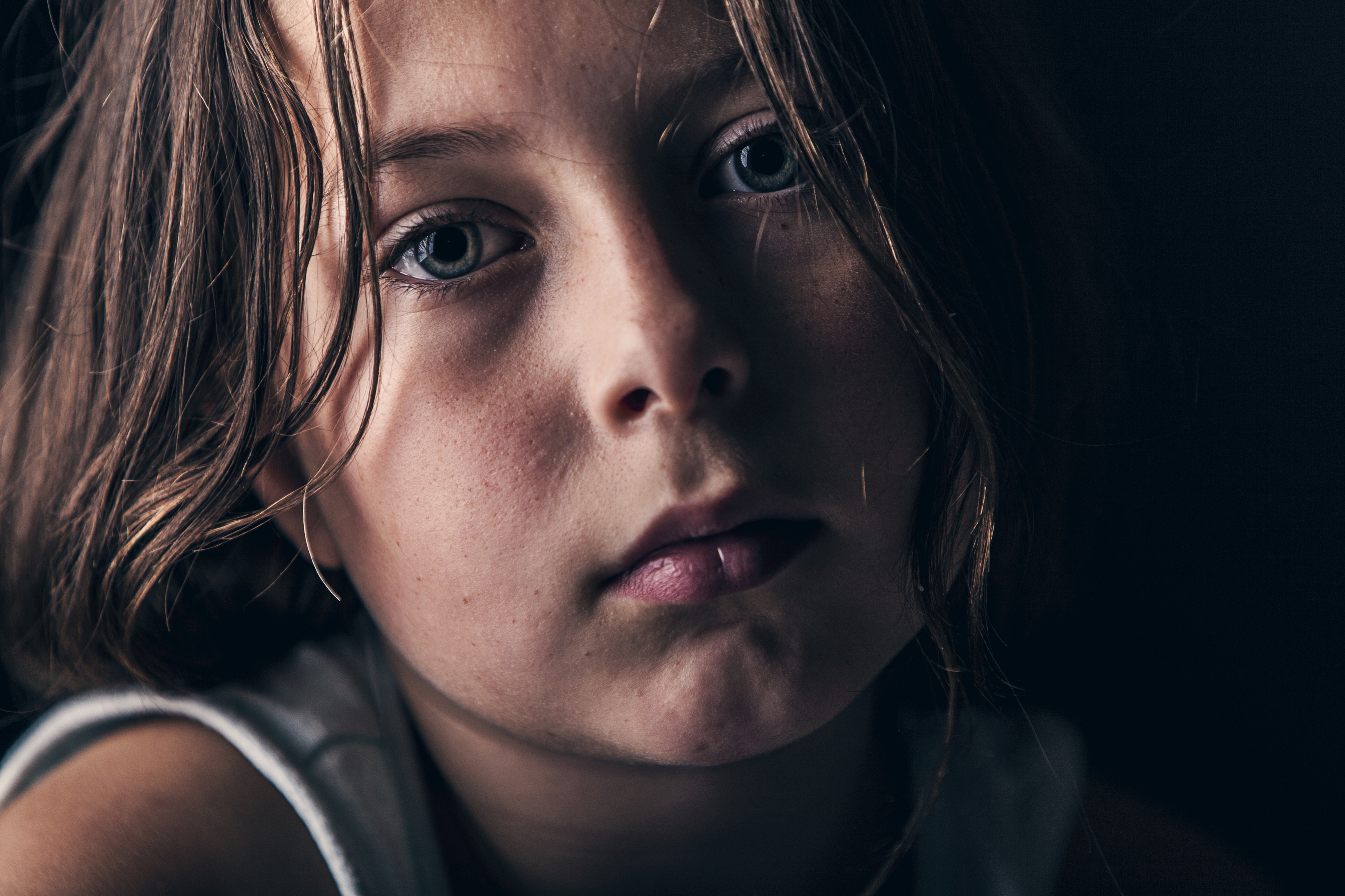 Could Childhood Trauma Be Mistaken for ADHD?