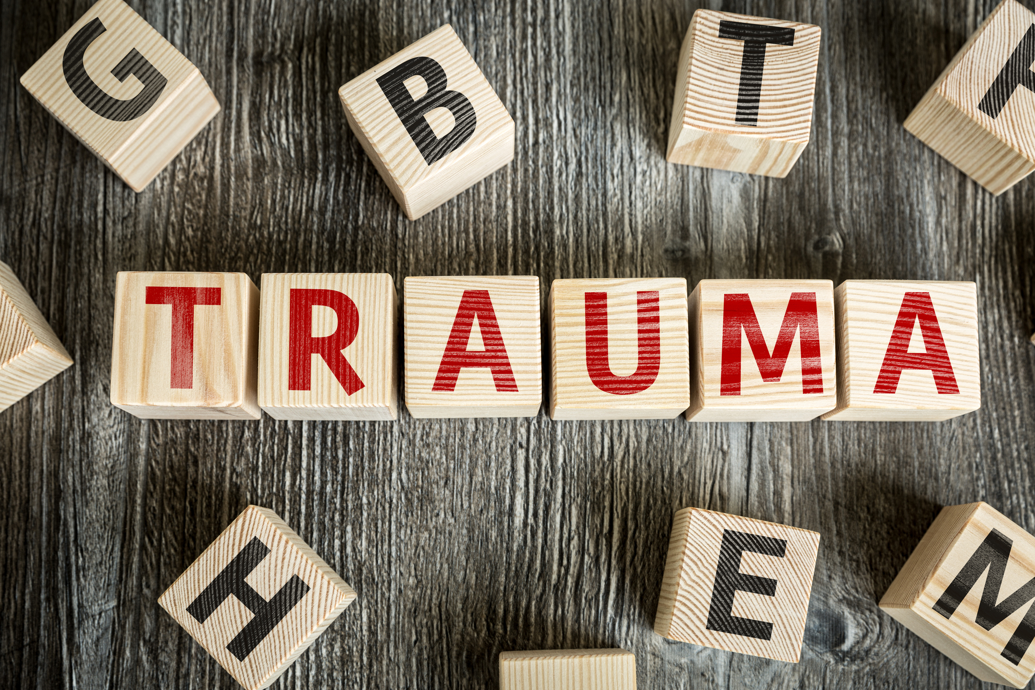 The Truth About Psychological Trauma and Drug Addiction