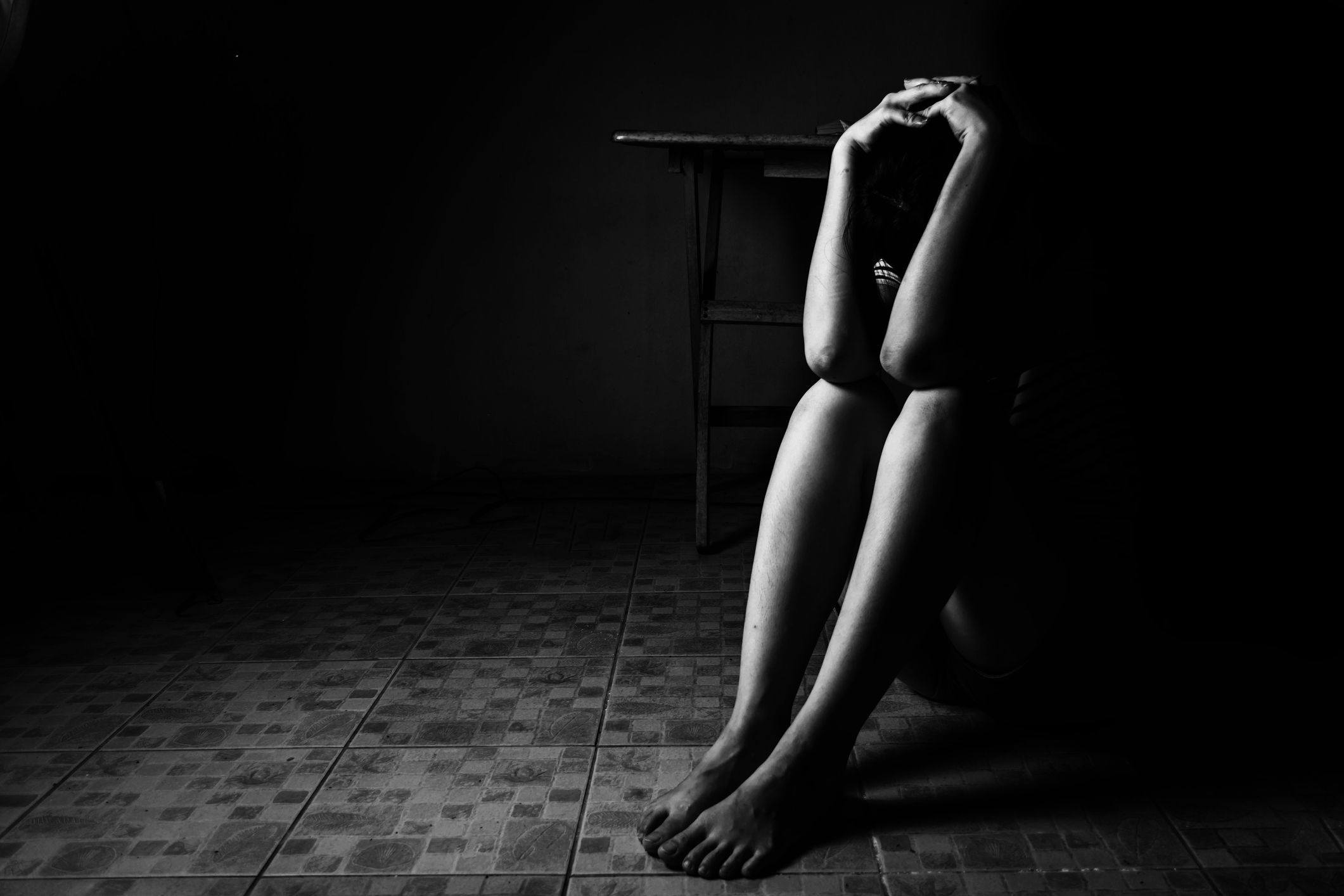 Why Women Stay: Understanding Battered Woman Syndrome