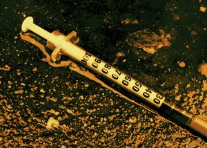 Is Fighting the Opiate Epidemic Getting People Hooked on Heroin?