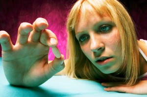 Women’s Prescription Pill Addiction Treatment