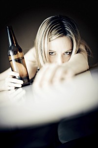 6 Part Description of Female Alcoholism