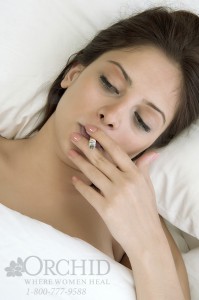 How Smoking Affects Your Sleep