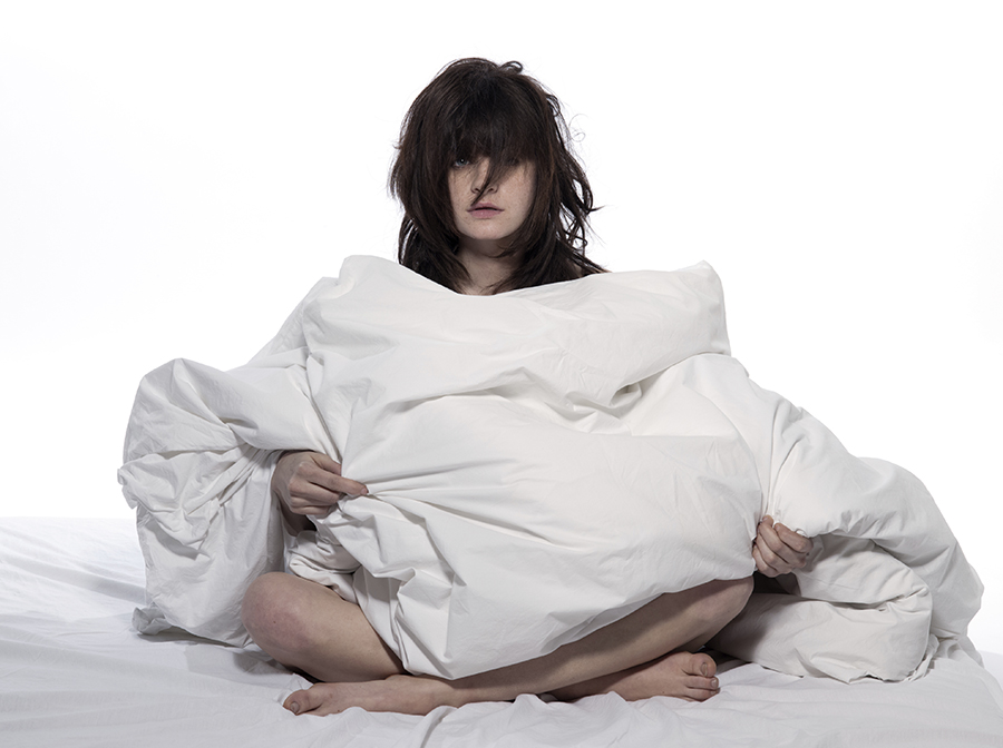 Bad Sleep Habits Hurt Women with Bipolar Disorder