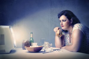 Does Binge Watching Causes Binge Eating?
