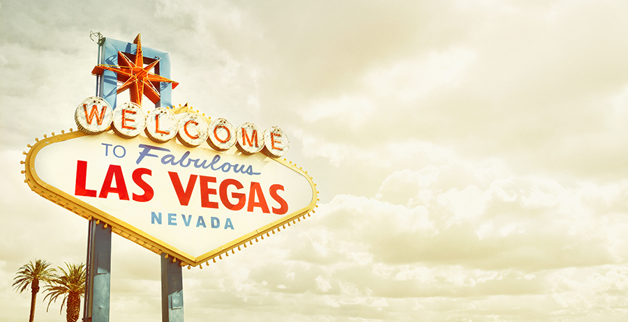 Sin City to Host CA Convention