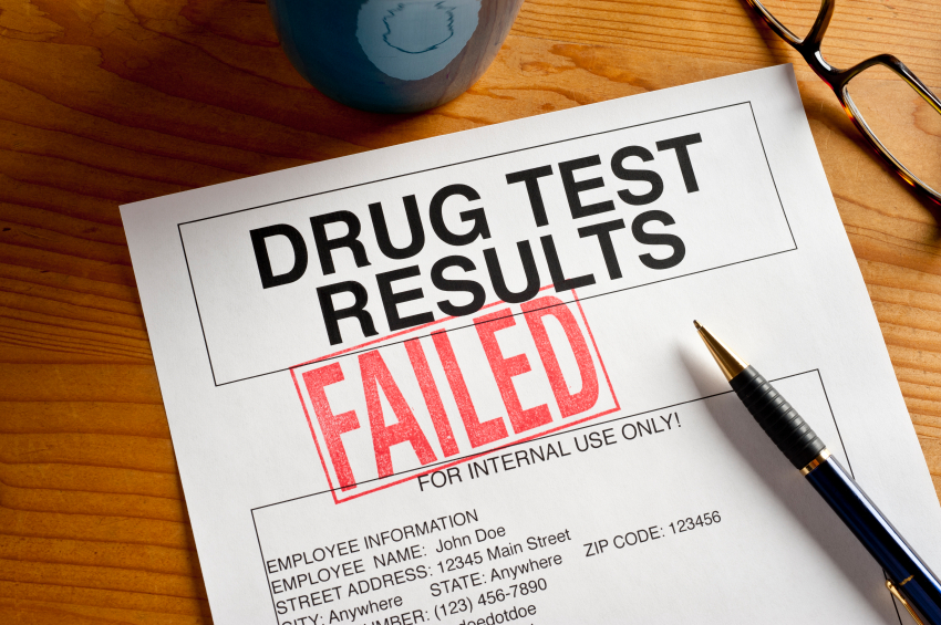 Exposing DEA Double Standards on Drug Testing