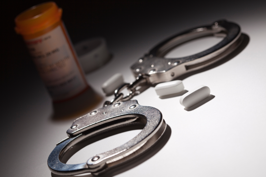 Should Pill Mill Doctors Be Convicted of Murder?