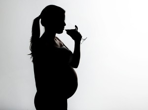 Study: More Pregnant Teens Drink and Use Drugs