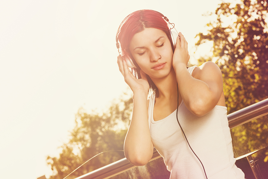 Music Therapy Key in Treating Addiction