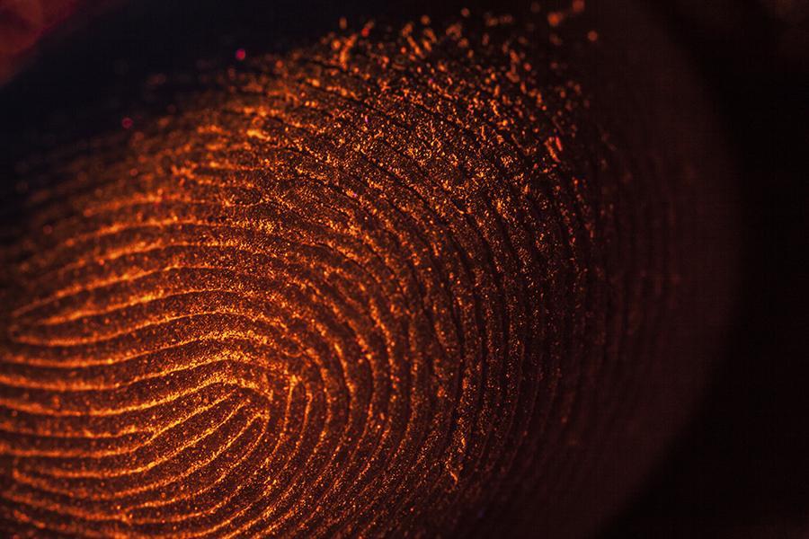 Drug Testing Fingerprints Is On the Way