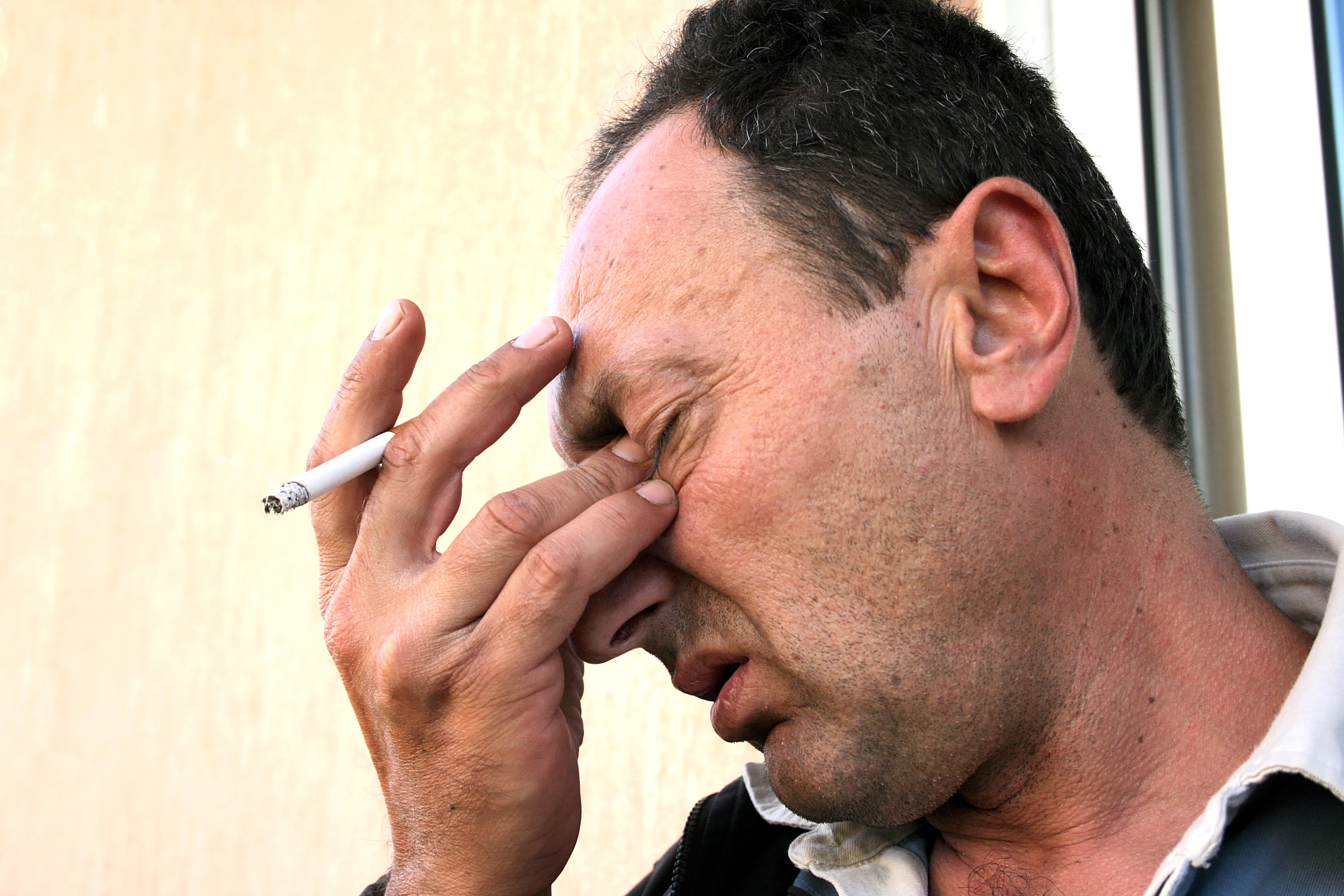 New Treatment Approach Could Help Depressed Smokers Quit