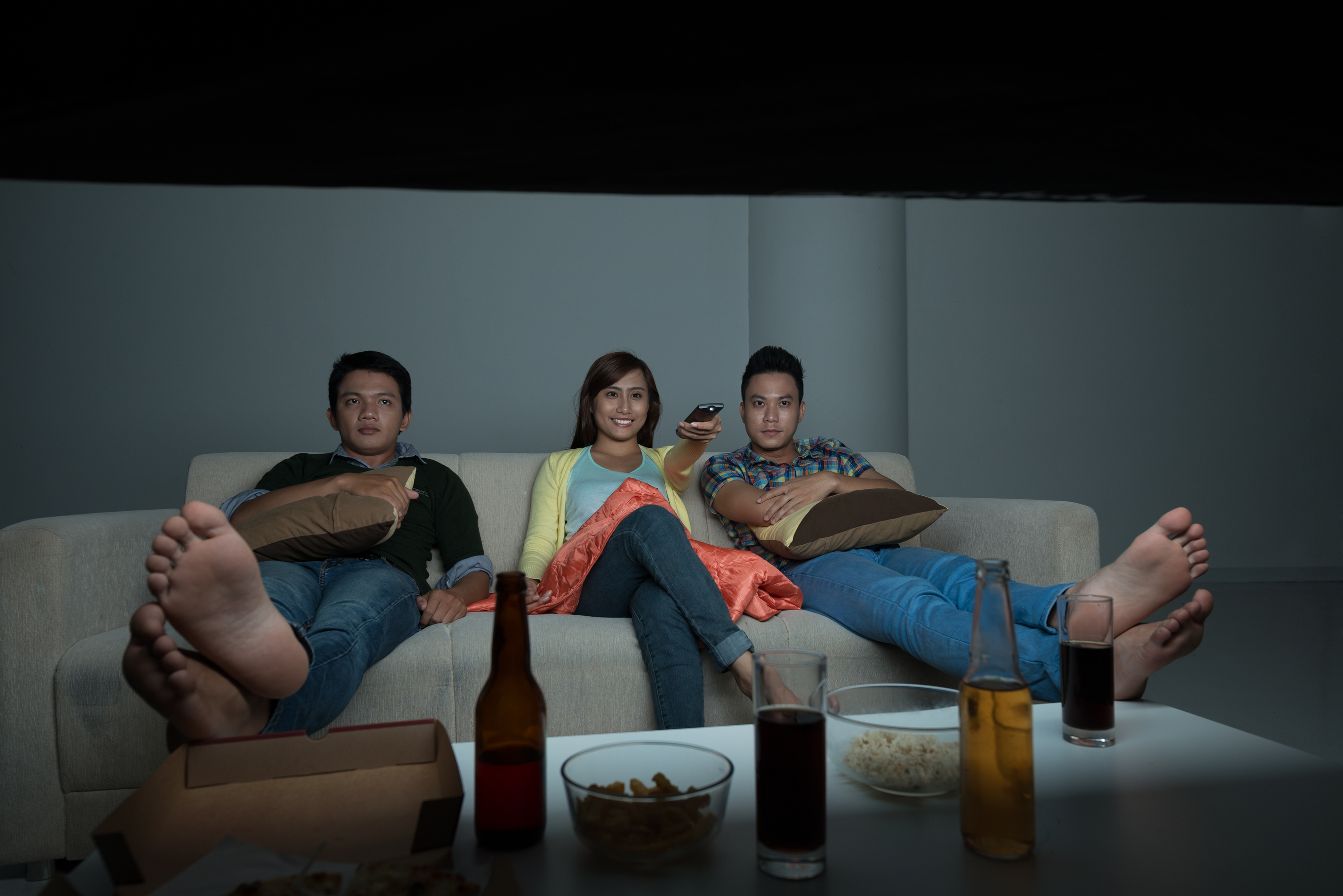 How Ads Affect Youth Alcohol Consumption