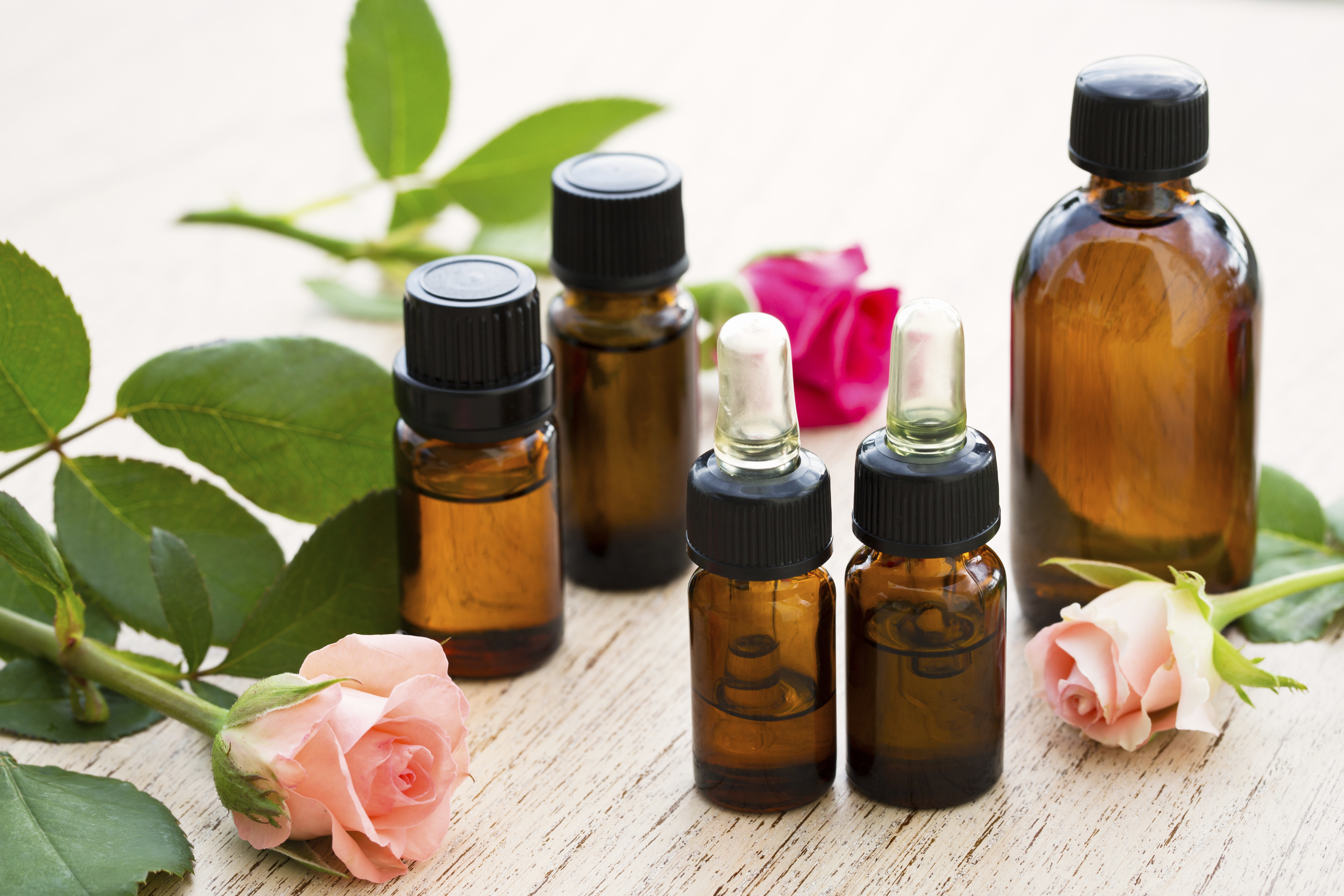 Does Aromatherapy Work In Recovery?