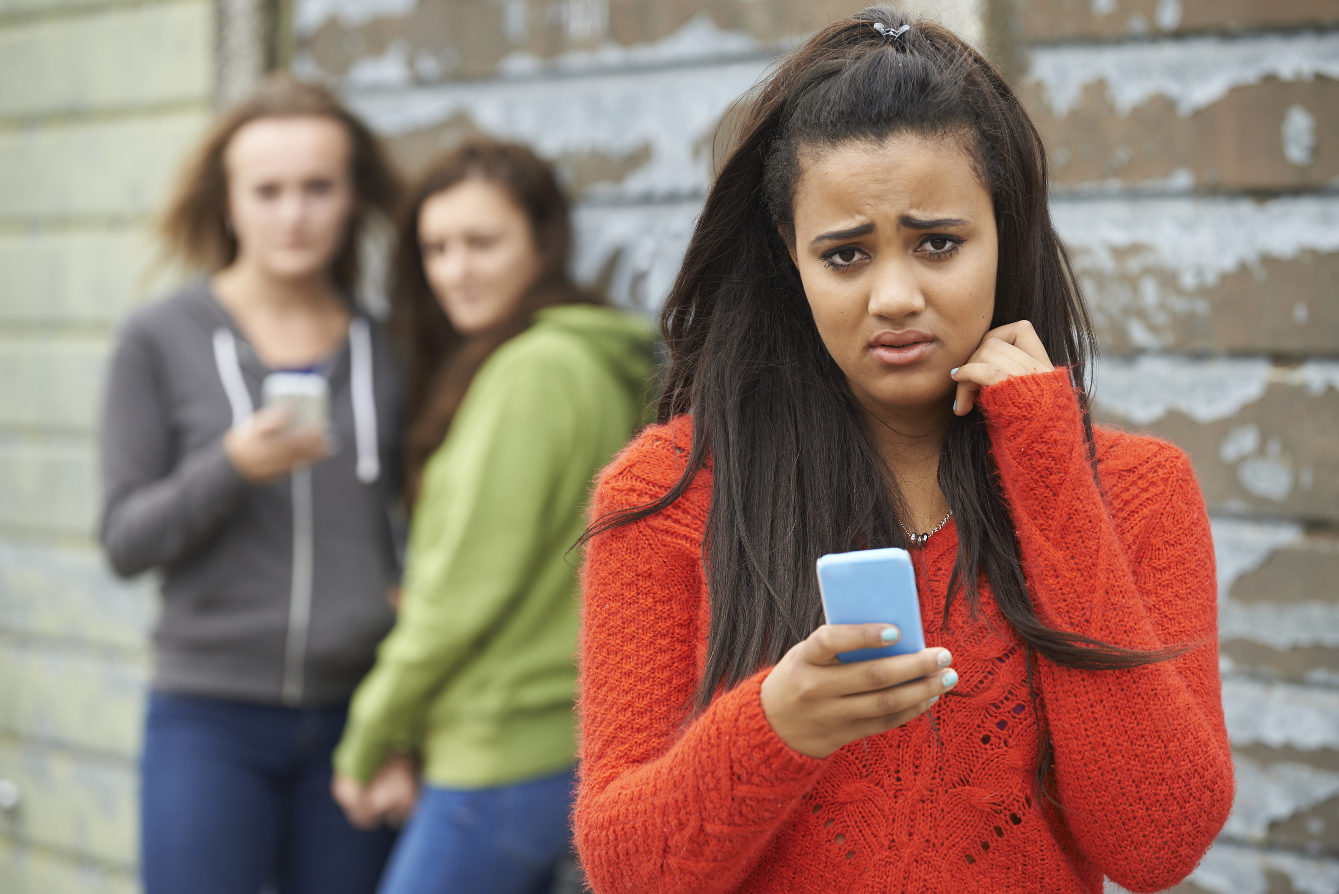 Cyberbullying Linked to Depression and Addiction in Teens